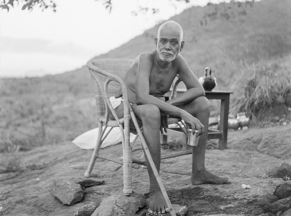 Adi Shankaracharya's Saundaryalahari · Shiva without Shakti